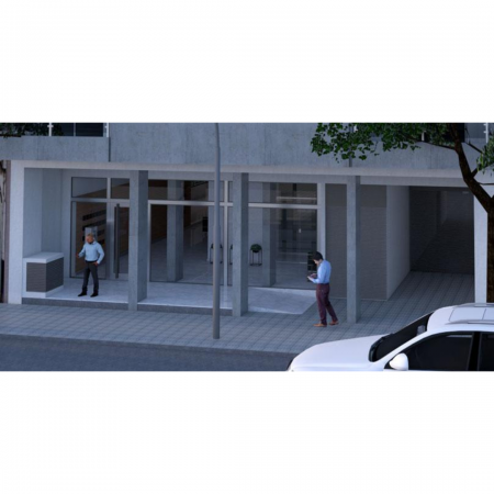 VENTA Monoambiente en BARRIO MARTIN - Amenities - PROXIMA ENTREGA