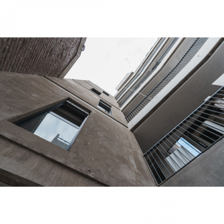 Duplex Dos Dormitorios - Balcon y Terraza exclusiva con parrillero - Entrega INMEDIATA - Castellanos 448