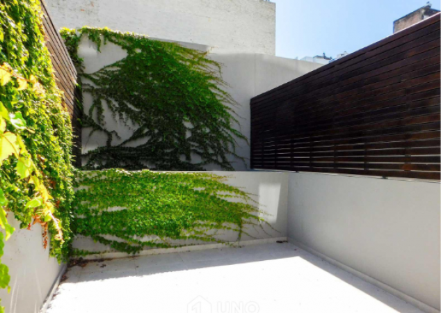 VENTA MONOAMBIENTES - Balcones vidriados al frente - Entrega INMEDIATA - Zeballos 2200