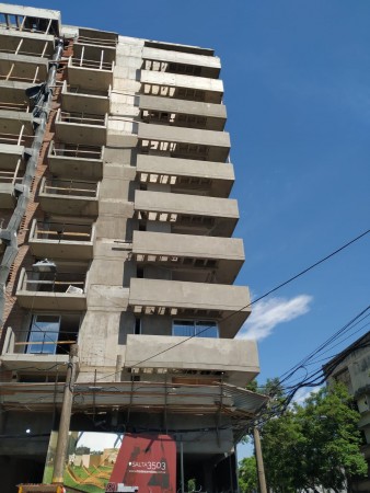 OPORTUNIDAD VENTA Departamento Un dormitorio - BALCON O PATIO - Amenities - Salta 3503