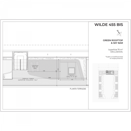 VENTA Casa 3 dormitorios en FISHERTON - Piscina, jardin, parrillero - Proyecto en construccion - FINANCIACION