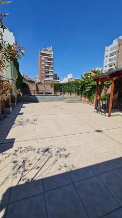 Alquiler Departamento premium. Dos dormitorios. Cochera. Amenities. España y Pellegrini