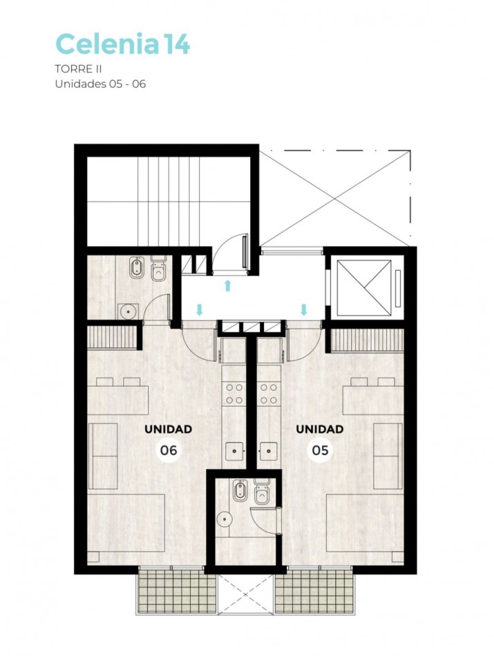 VENTA MONOAMBIENTE, balcon - Amenities - FINANCIACION - BARRIO MARTIN