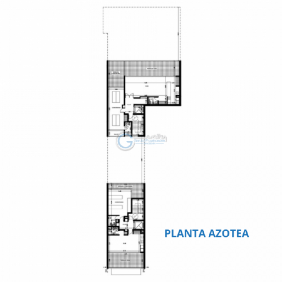  VENTA DEPARTAMENTO UN DORMITORIO - Balcon - Amenities - AMPLIA FINANCIACION - 3 de Febrero 1400