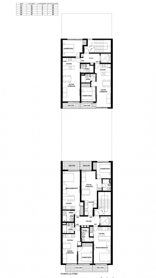 VENTA DEPARTAMENTO UN DORMITORIO en BARRIO MARTIN - AMENITIES - FINANCIACION!!