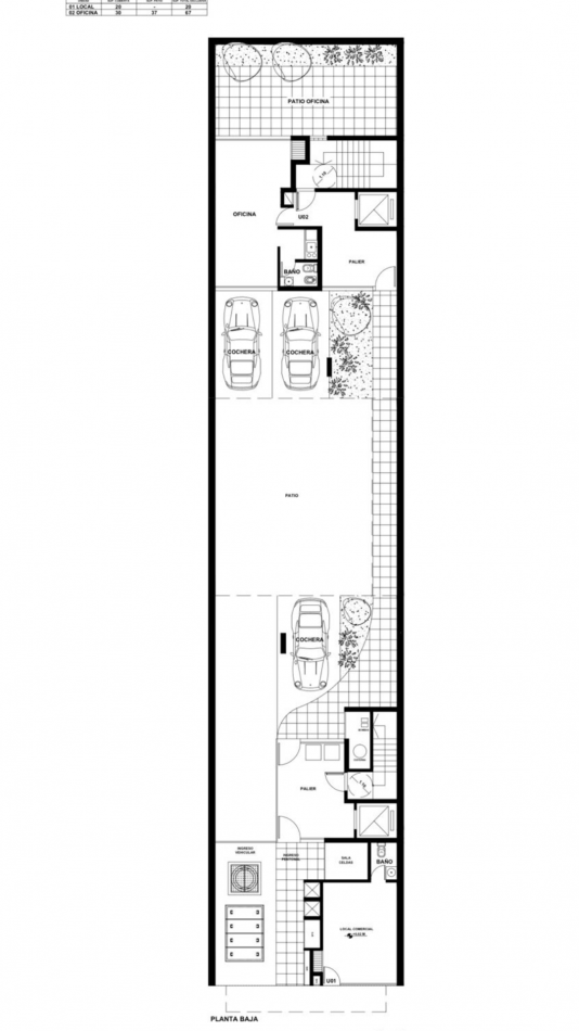 VENTA DEPARTAMENTO UN DORMITORIO en BARRIO MARTIN - AMENITIES - FINANCIACION!!