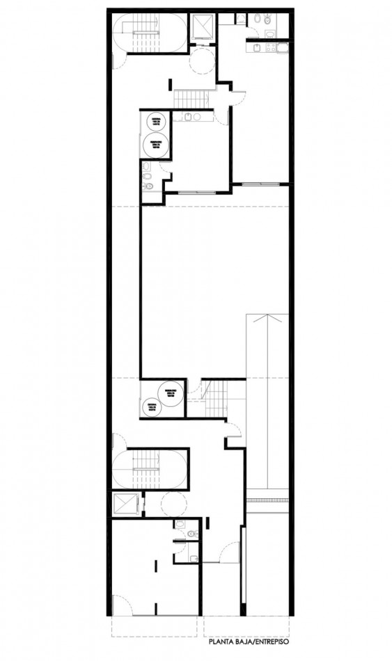 VENTA OPORTUNIDAD UN DORMITORIO CENTRICO - BALCON - AMENITIES - FINANCIACION!! 