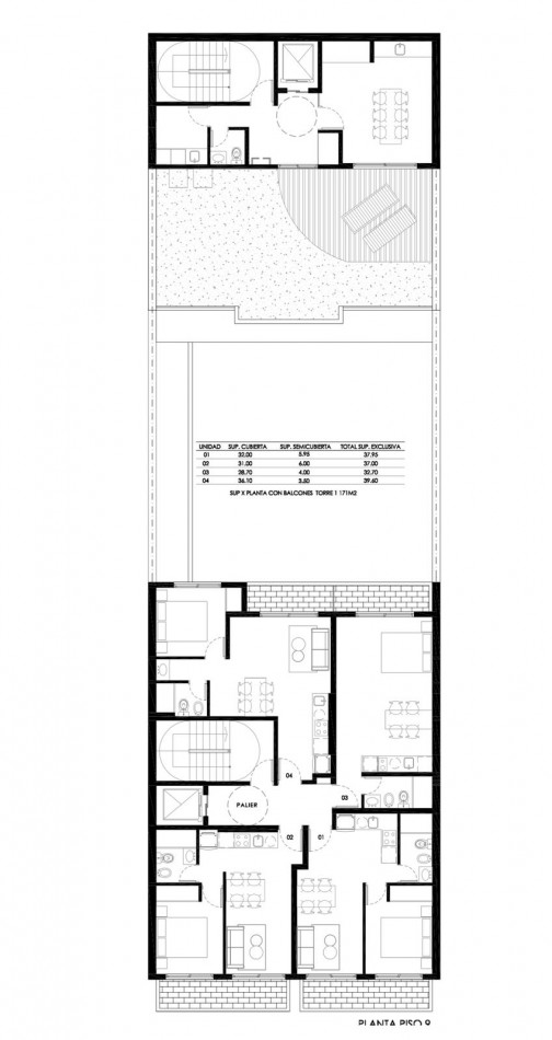 VENTA OPORTUNIDAD MONOAMBIENTE CENTRICO - Balcon - Amenities - FINANCIACION!!