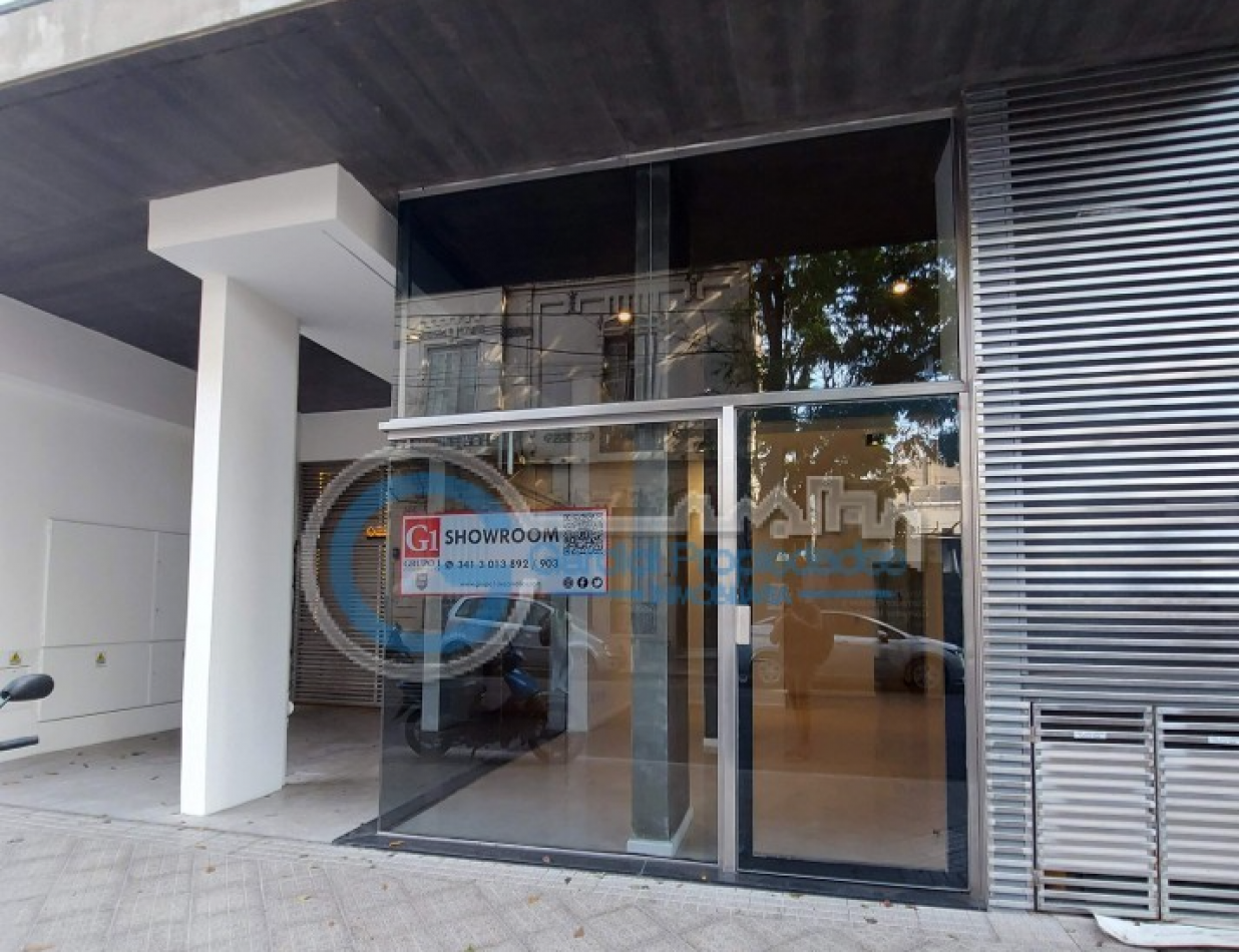 VENTA Local comercial - Pte Roca 1170 - Entrega inmediata -  Pte. Roca 1100. Posibilidad cochera