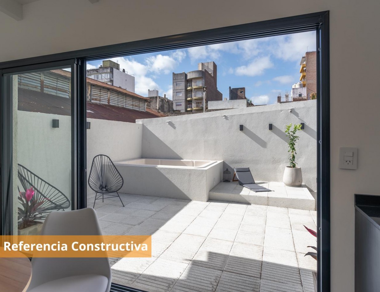 VENTA CASA RECICLADA PASILLO ZONA RIO