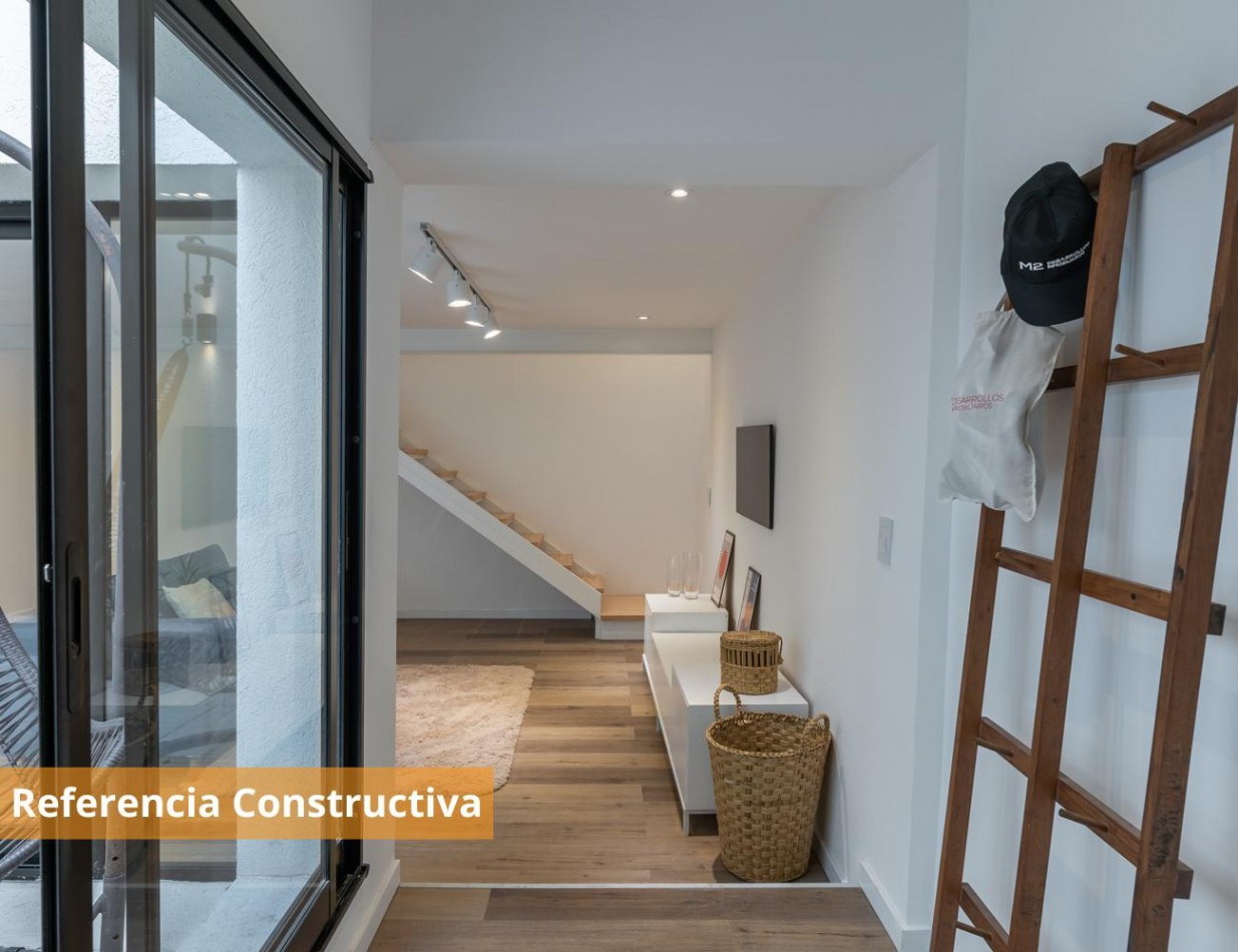 VENTA CASA RECICLADA PASILLO ZONA RIO