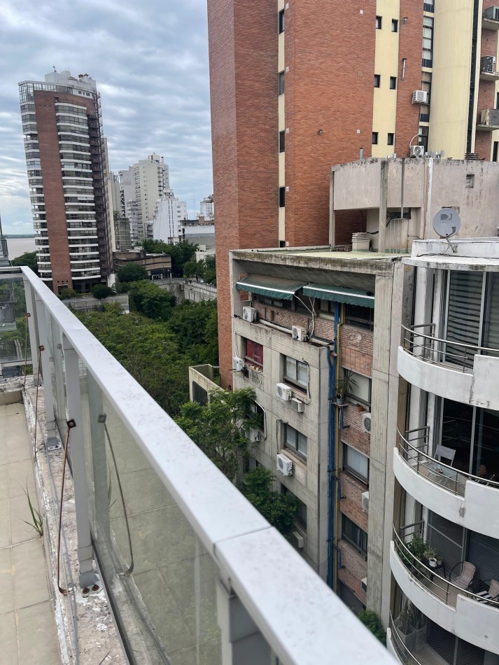 VENTA UN DORMITOIRO AL FRENTE. BARRIO MARTIN. Pasaje Santa Cruz 300