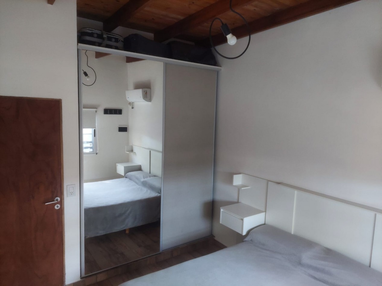 Impecable casa en alquiler permanente en Funes. Pte Peron y Velez Sarsfield