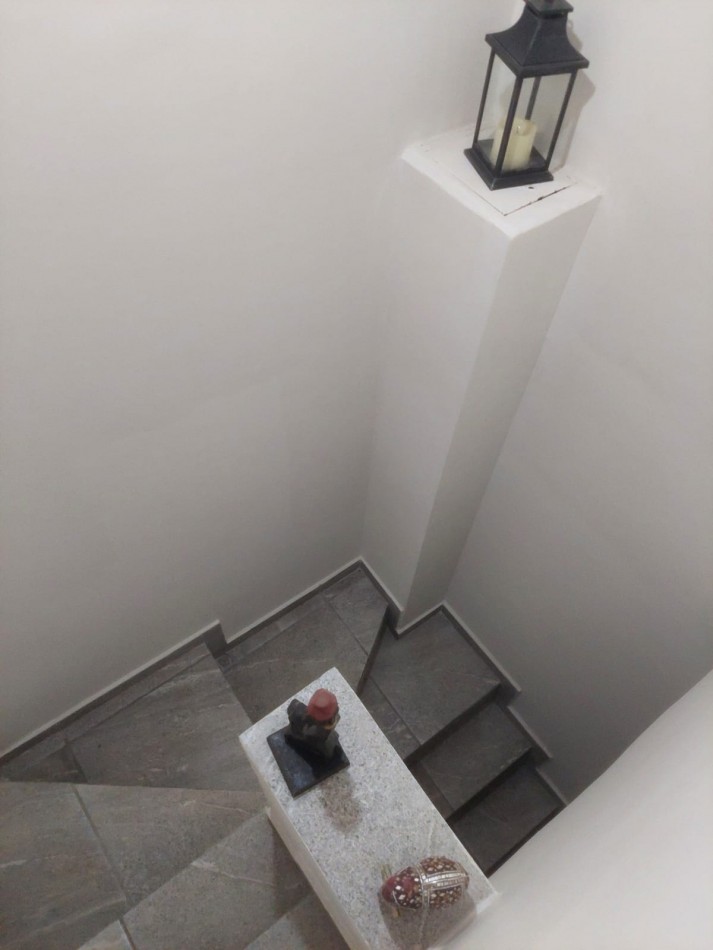 Impecable casa en alquiler permanente en Funes. Pte Peron y Velez Sarsfield