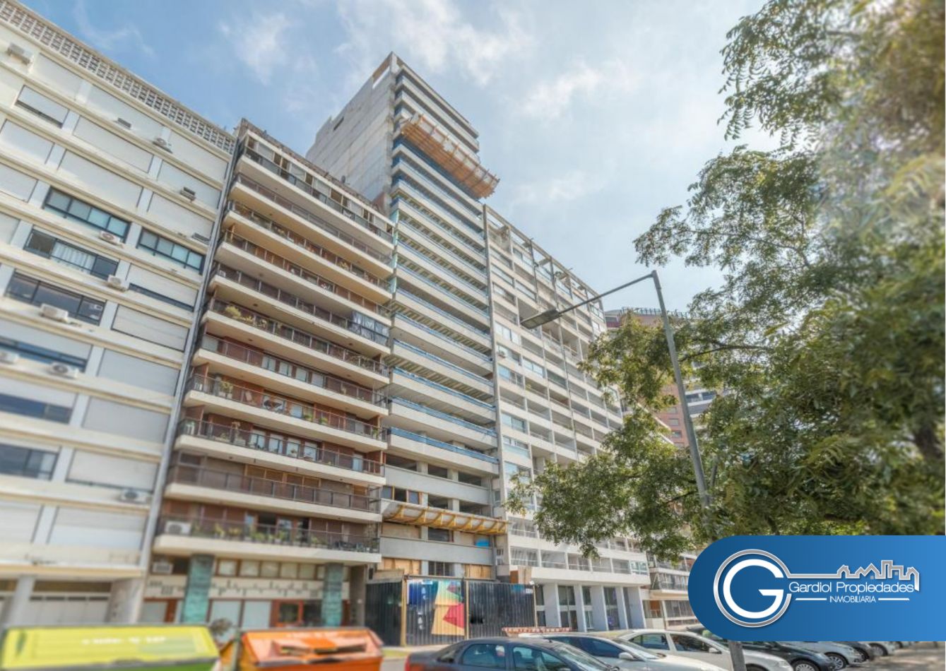 VENTA - Piso exclusivo - Tres dormitorios - Vista franca al rio - Amenities - FINANCIACION - Av. Libertad 100