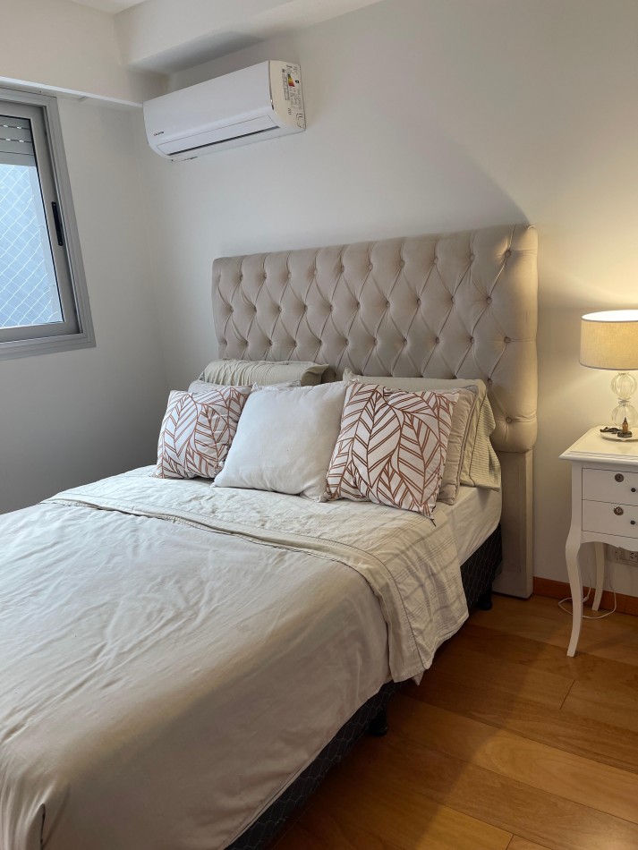 ALQUILER DUPLEX UN DORMITORIO CON PATIO. Amenities. Corrientes y Pellegrini