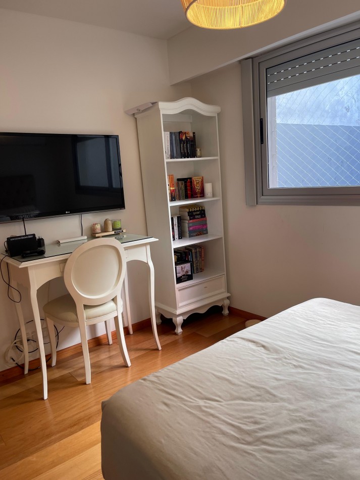 ALQUILER DUPLEX UN DORMITORIO CON PATIO. Amenities. Corrientes y Pellegrini