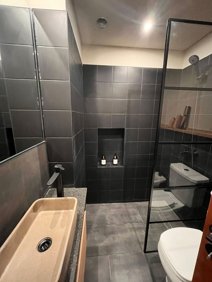 2 DORMITORIOS a estrenar, de diseño y categoria - Amenities - Brown 2700, PICHINCHA