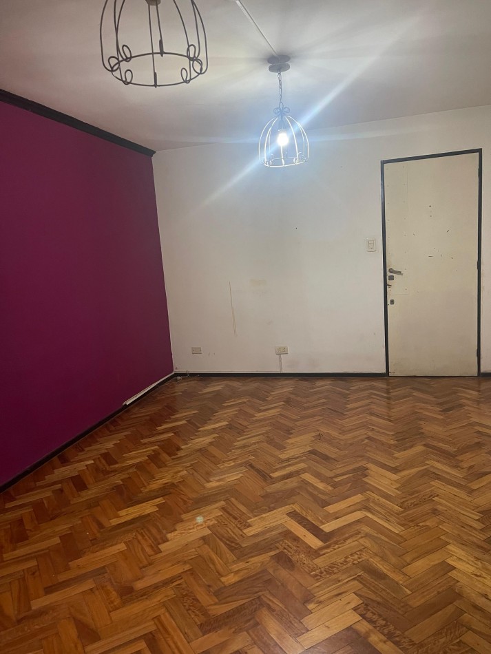 Depto 2 dormitorios en venta - Catamarca 1500, zona centro rio