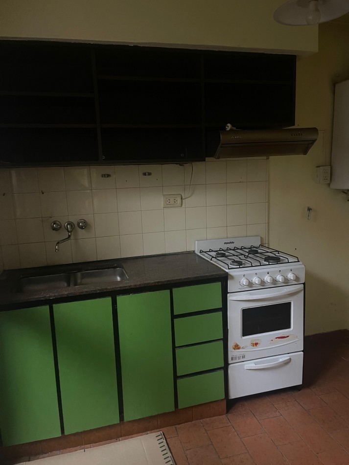 Depto 2 dormitorios en venta - Catamarca 1500, zona centro rio