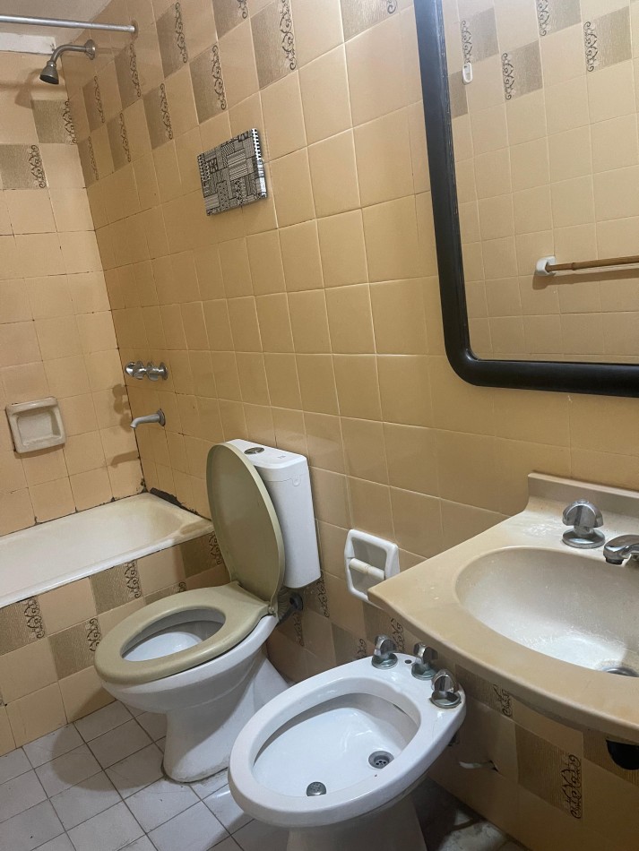 Depto 2 dormitorios en venta - Catamarca 1500, zona centro rio