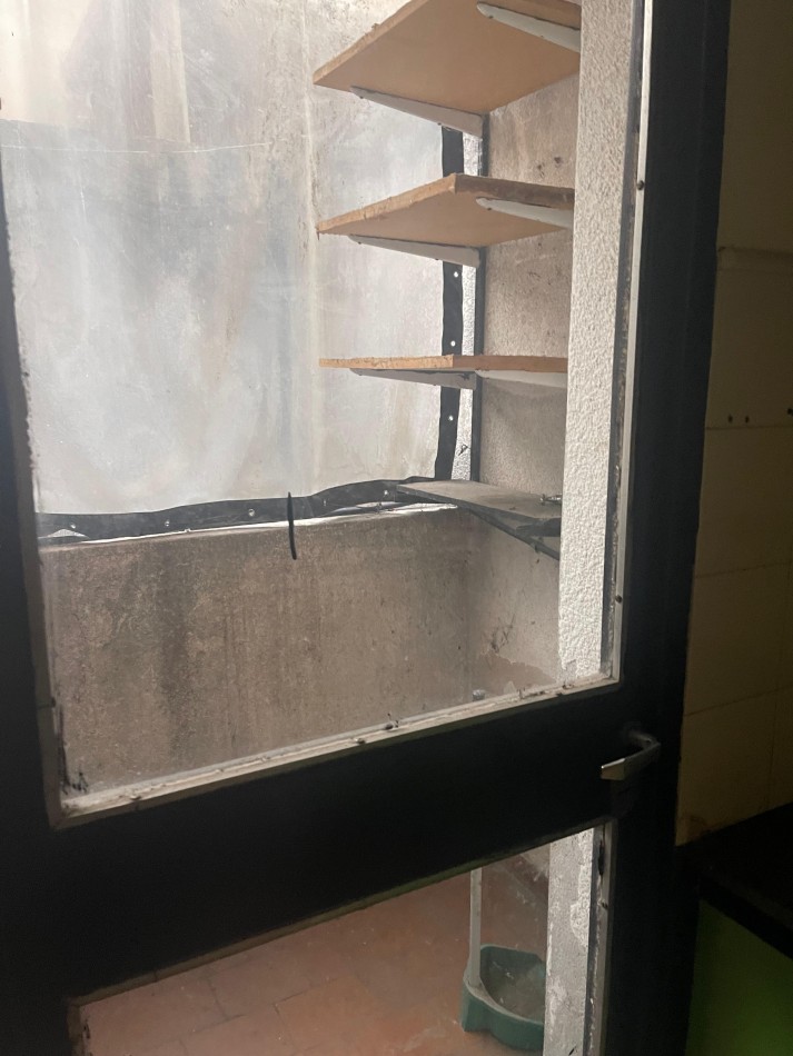 Depto 2 dormitorios en venta - Catamarca 1500, zona centro rio