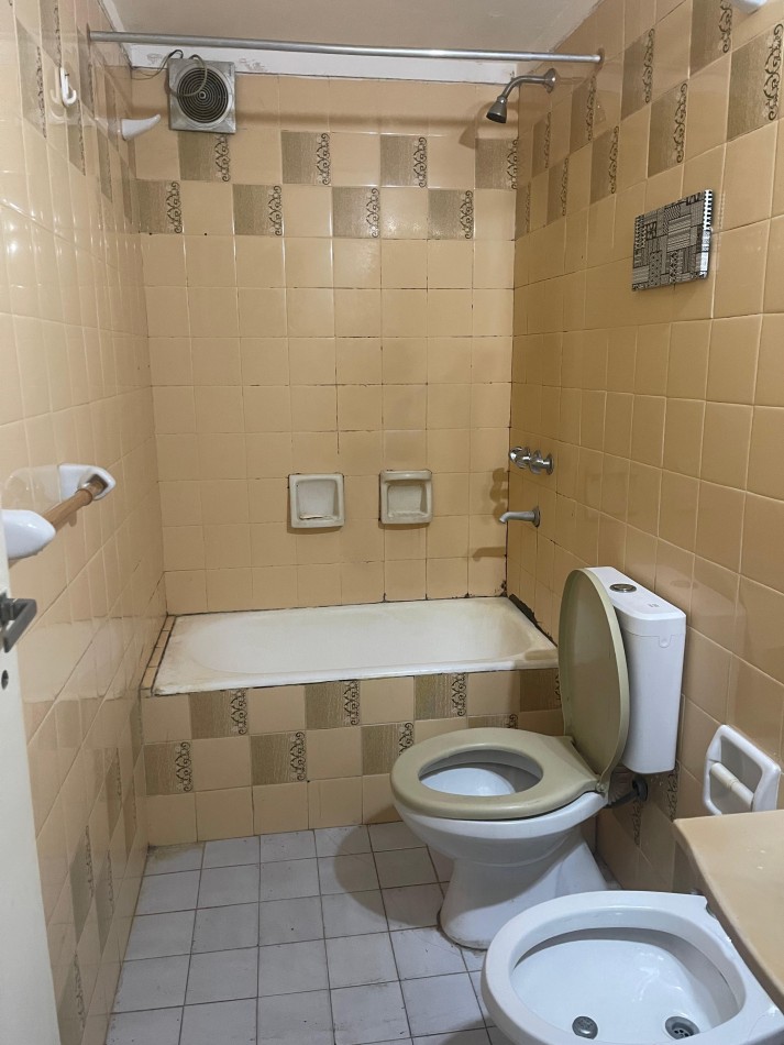 Depto 2 dormitorios en venta - Catamarca 1500, zona centro rio