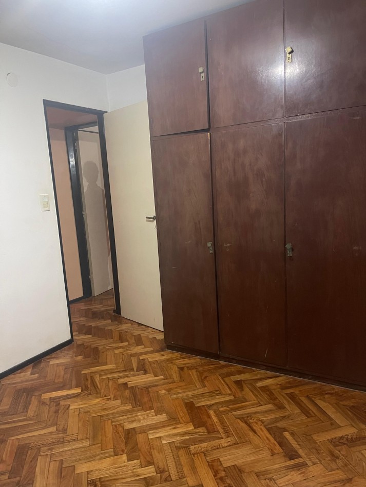 Depto 2 dormitorios en venta - Catamarca 1500, zona centro rio