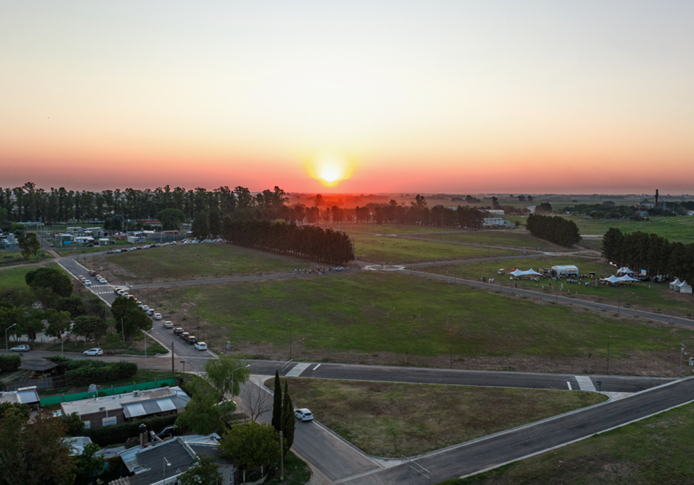 Terreno en venta en ECO LAGOS - 300m2