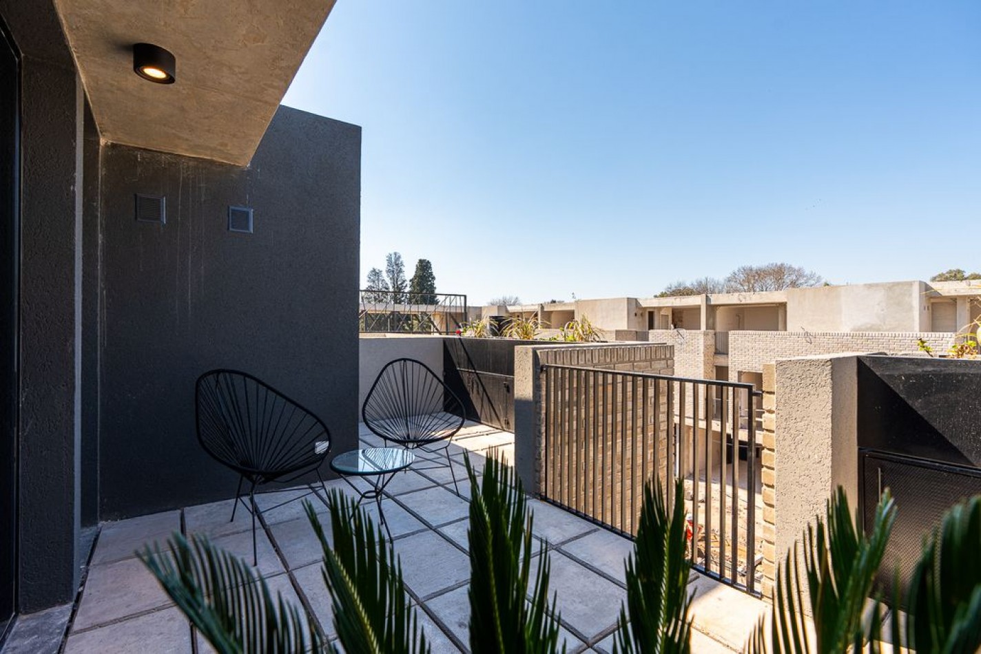 VENTA Casa 3 dormitorios en FISHERTON - Piscina, jardin, parrillero - Proyecto en construccion - FINANCIACION