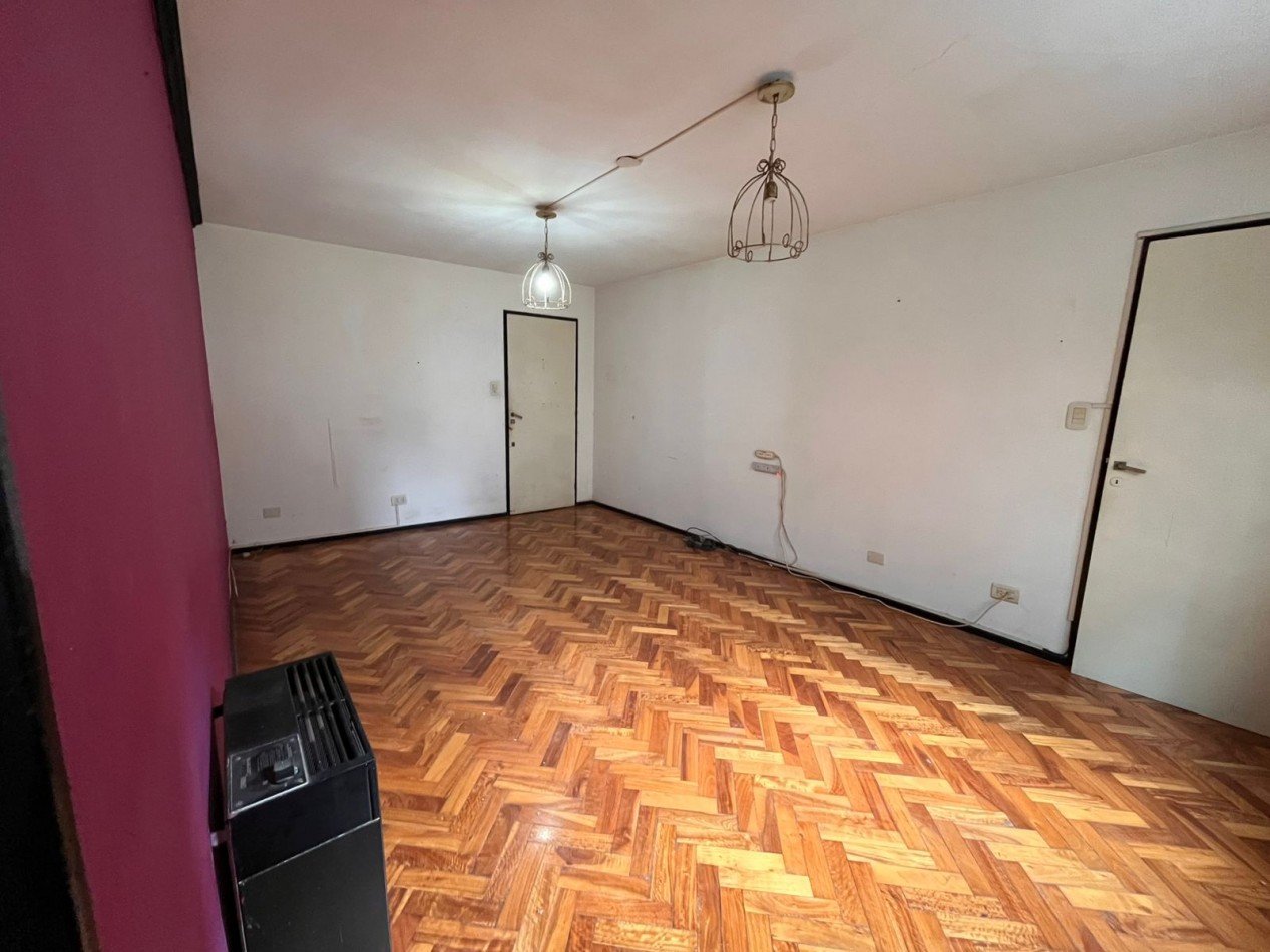 Depto 2 dormitorios en venta - Catamarca 1500, zona centro rio