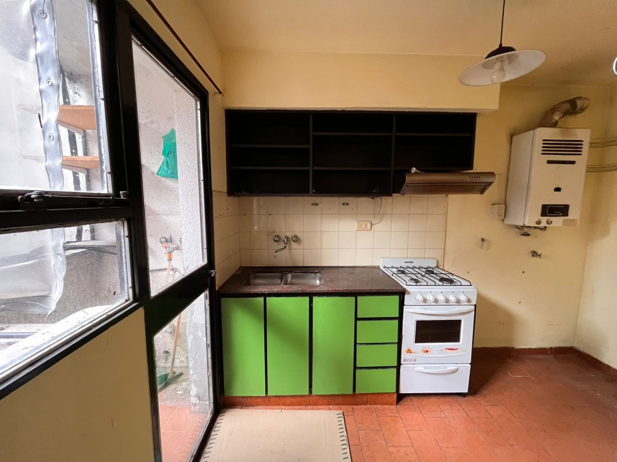 Depto 2 dormitorios en venta - Catamarca 1500, zona centro rio