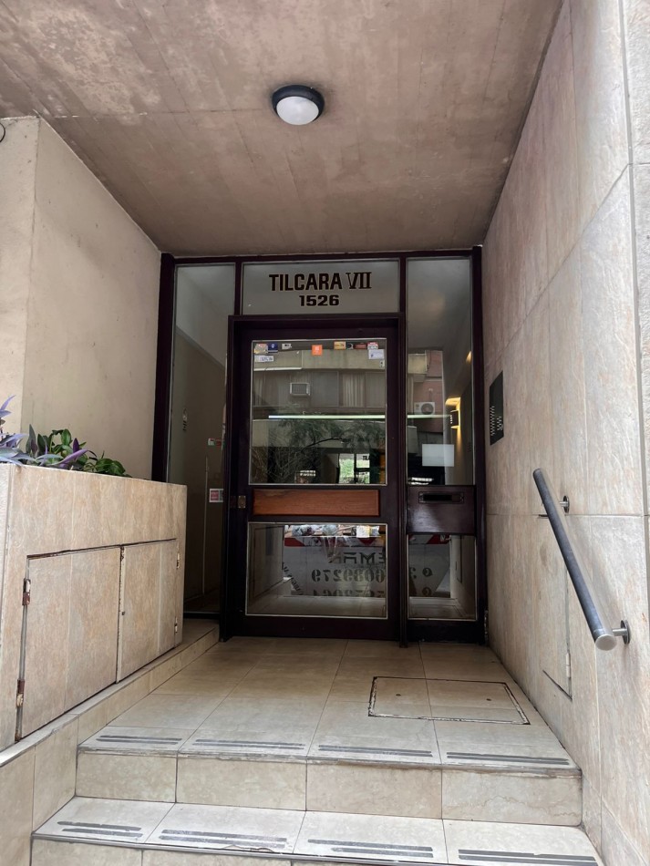 Depto 2 dormitorios en venta - Catamarca 1500, zona centro rio