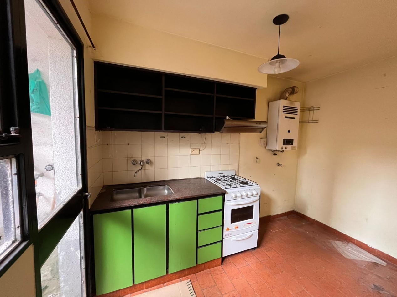 Depto 2 dormitorios en venta - Catamarca 1500, zona centro rio