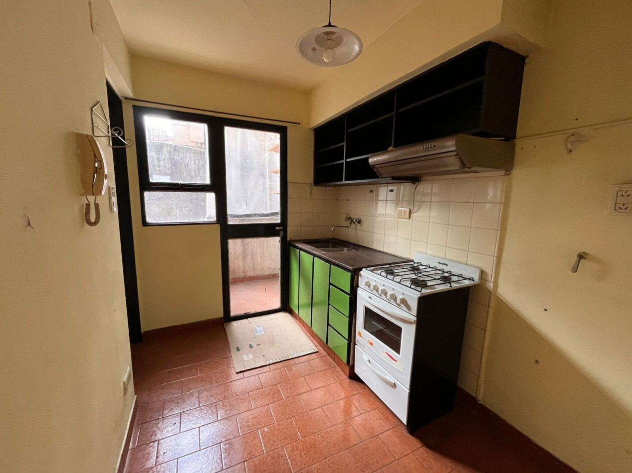 Depto 2 dormitorios en venta - Catamarca 1500, zona centro rio