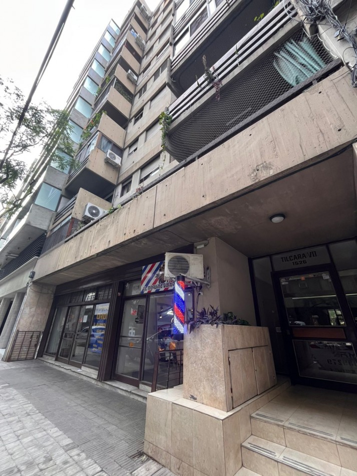 Depto 2 dormitorios en venta - Catamarca 1500, zona centro rio