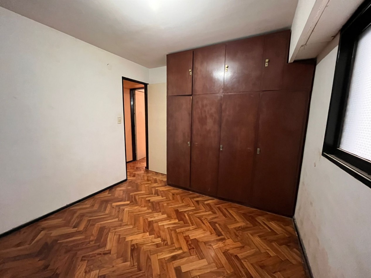 Depto 2 dormitorios en venta - Catamarca 1500, zona centro rio