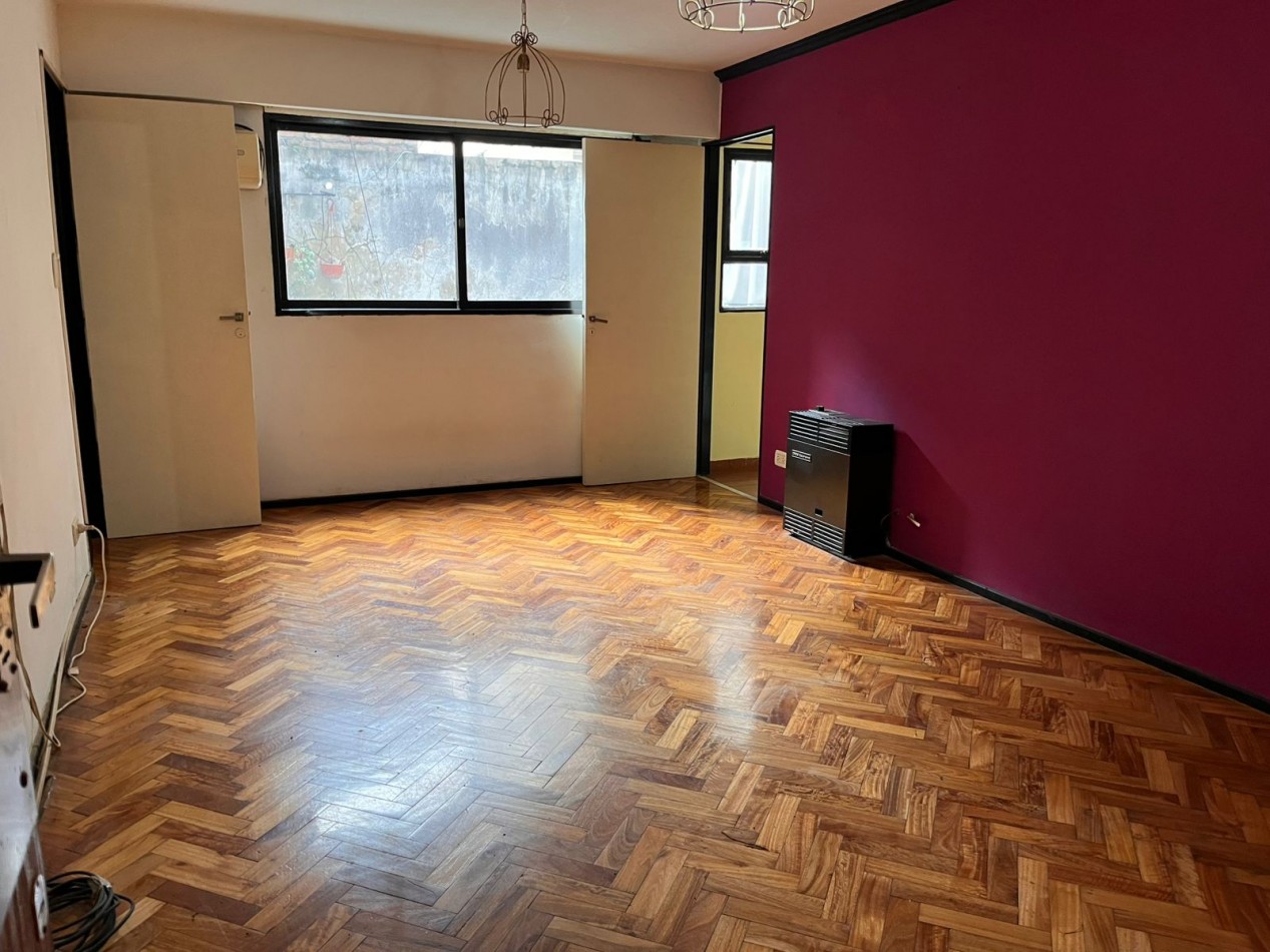 Depto 2 dormitorios en venta - Catamarca 1500, zona centro rio