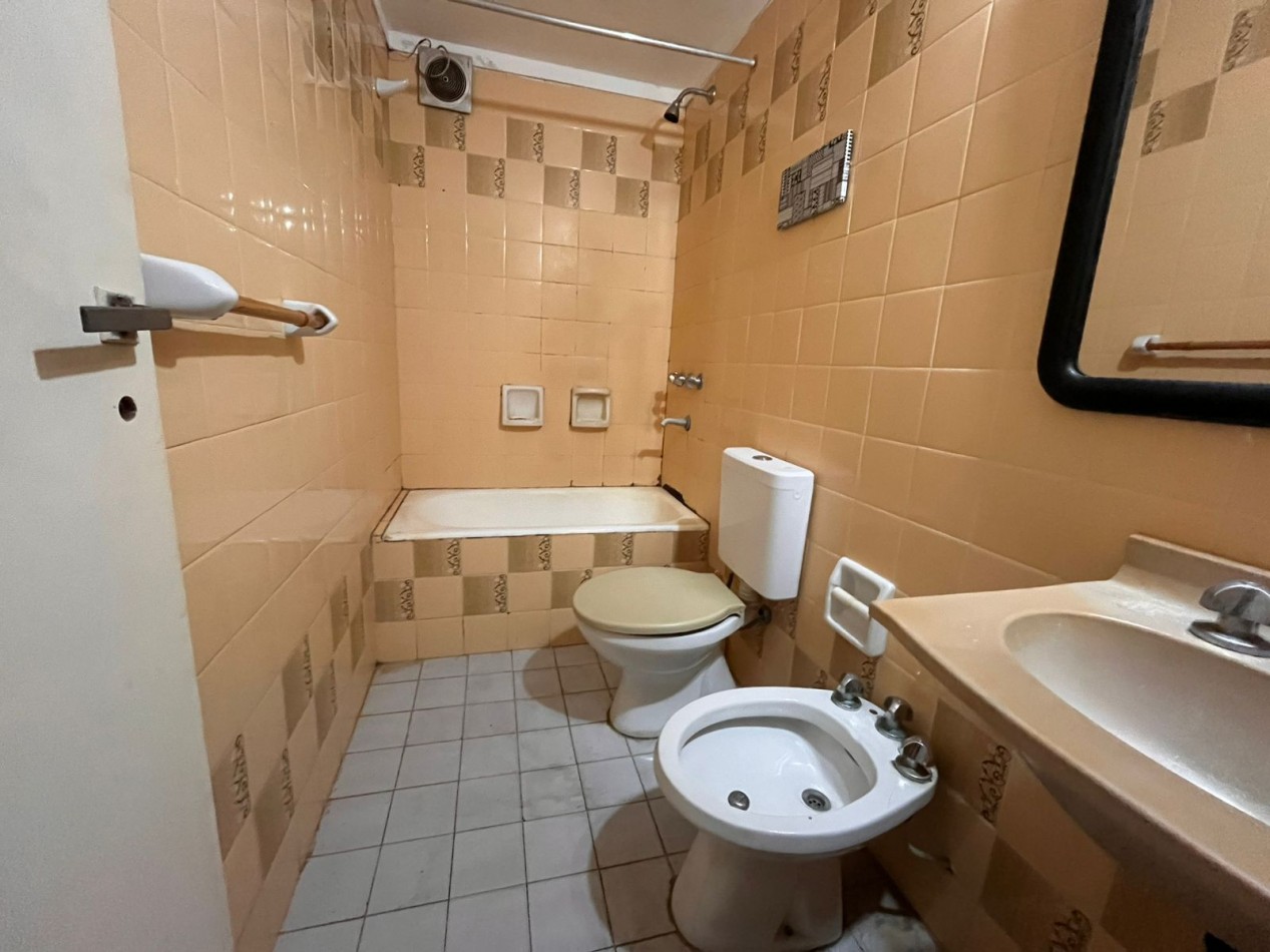 Depto 2 dormitorios en venta - Catamarca 1500, zona centro rio
