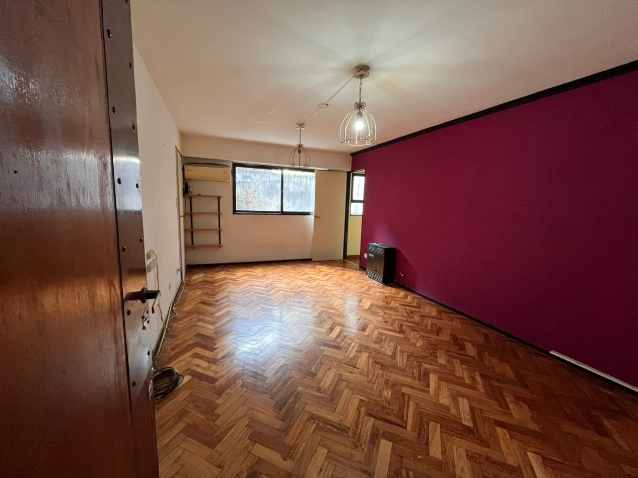 Depto 2 dormitorios en venta - Catamarca 1500, zona centro rio