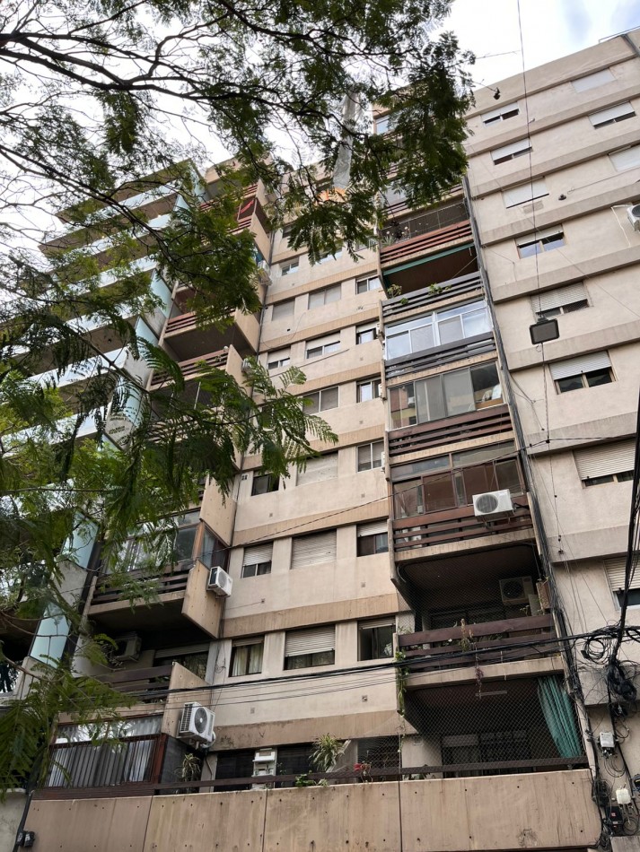 Depto 2 dormitorios en venta - Catamarca 1500, zona centro rio