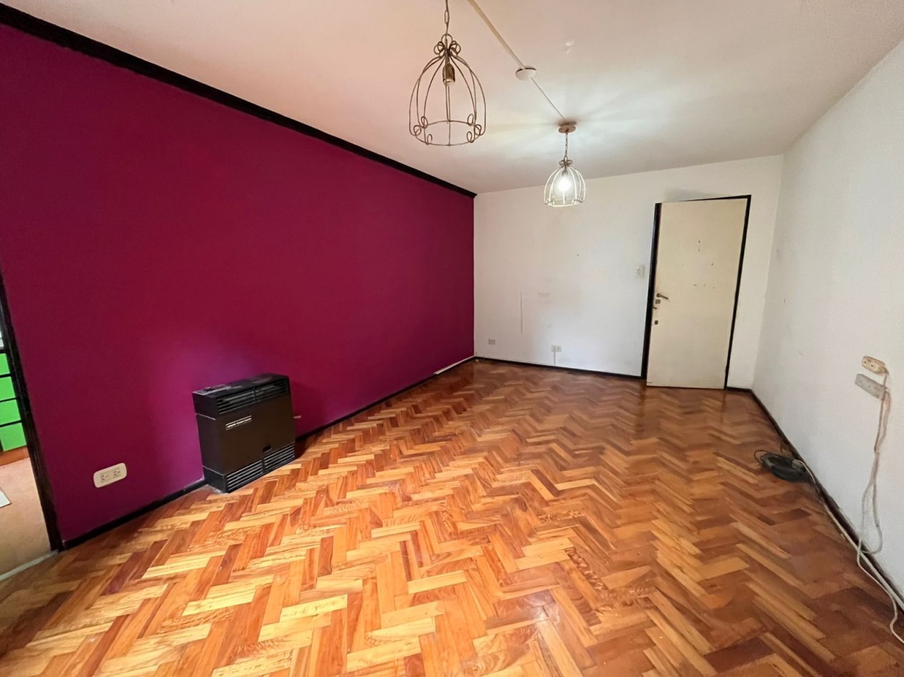 Depto 2 dormitorios en venta - Catamarca 1500, zona centro rio