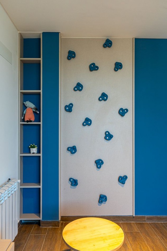 VENTA DEPARTAMENTO DUPLEX DOS DORMITORIOS  - Terraza exclusiva - FISHERTON - Proyecto en construccion 