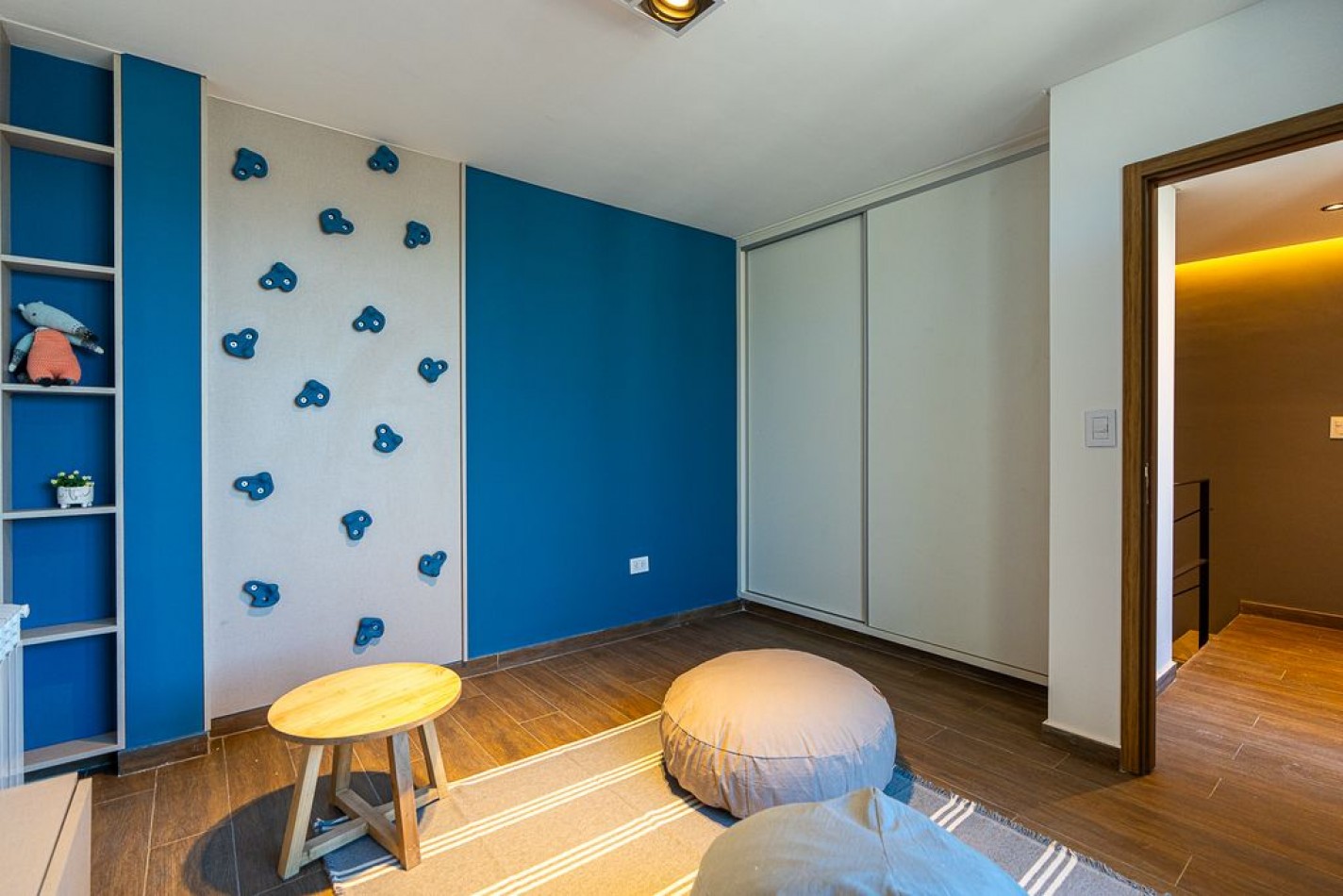 VENTA DEPARTAMENTO DUPLEX DOS DORMITORIOS  - Terraza exclusiva - FISHERTON - Proyecto en construccion 