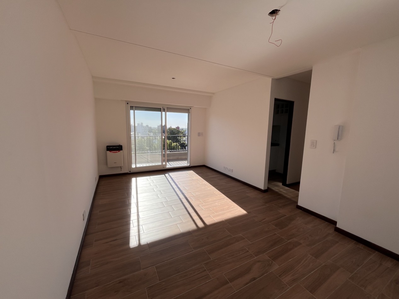 VENTA - Monoambientes - Balcon frente y contrafrente - Cafferata y Cordoba