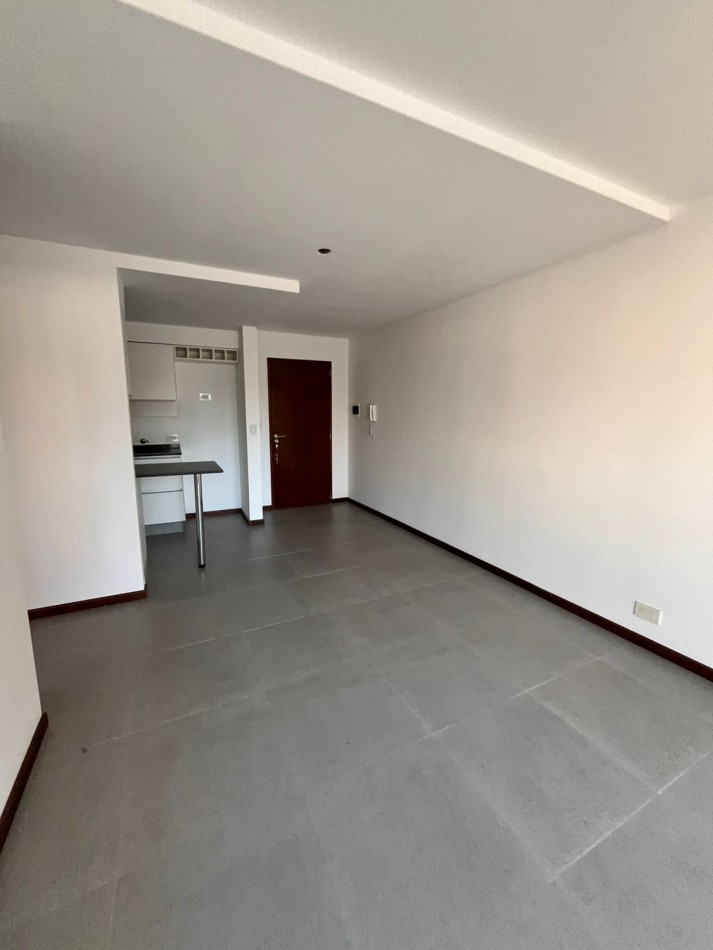 VENTA DEPARTAMENTO UN DORMITORIO - Balcones vidriados - ENTREGA INMEDIATA - Zeballos 2200