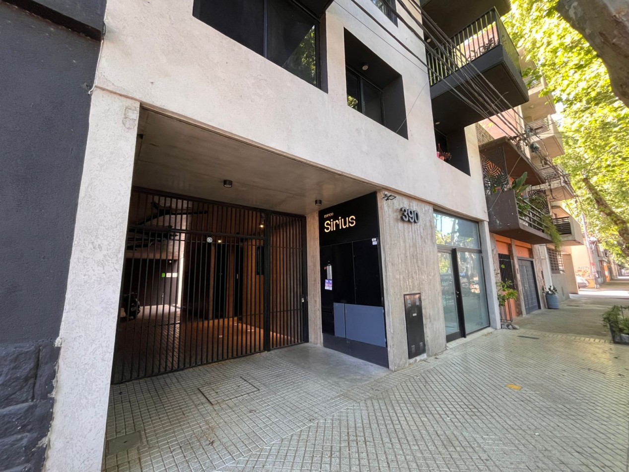 VENTA AMBIENTE UNICO MODERNO - Amenities - PICHINCHA