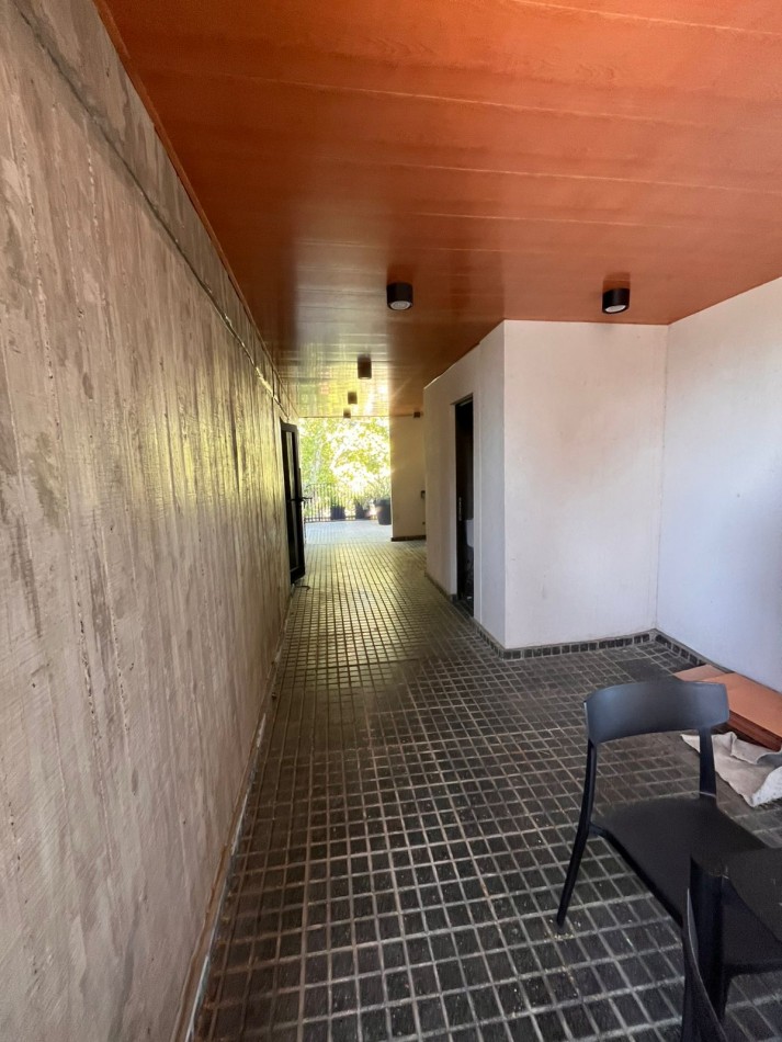 VENTA AMBIENTE UNICO MODERNO - Amenities - PICHINCHA