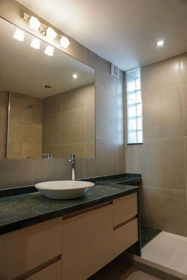 Departamento de categoria de DOS DORMITORIOS, balcon - Amenities - Catamarca 1700