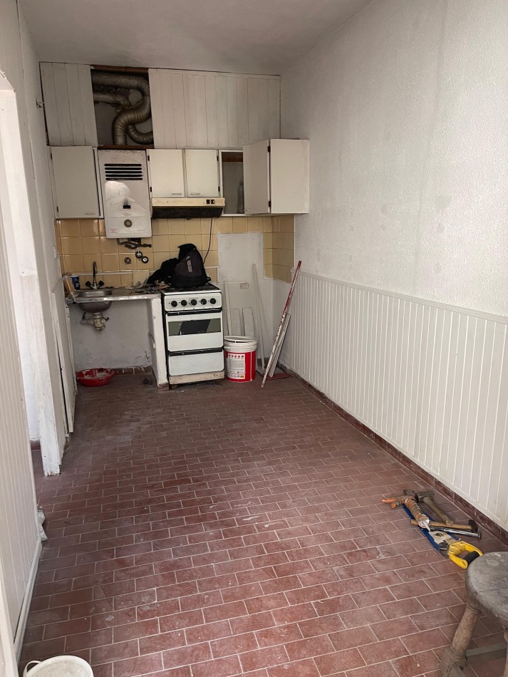 Depto en PB de UN DORMITORIO - MENDOZA 2068